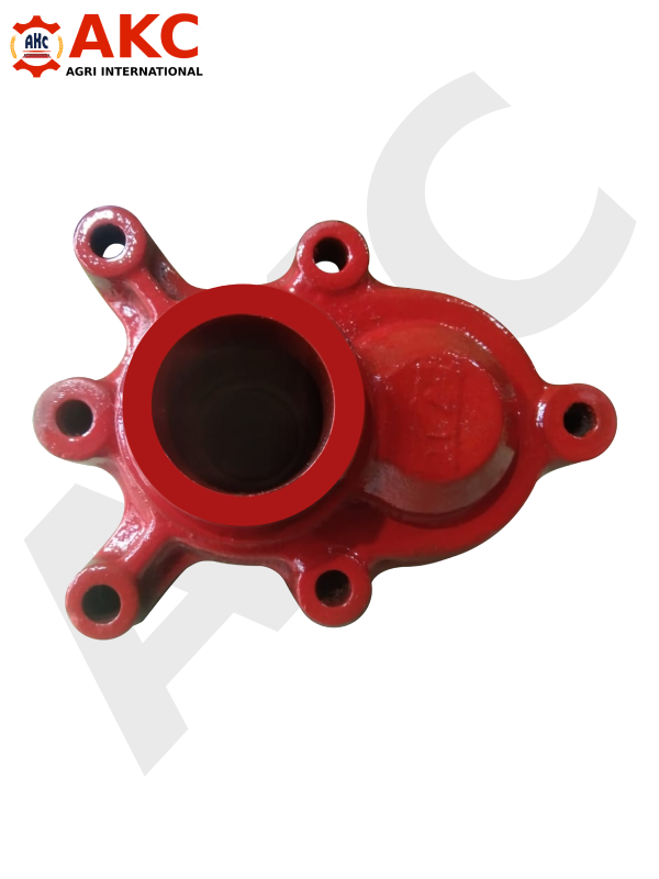 kubota spare parts